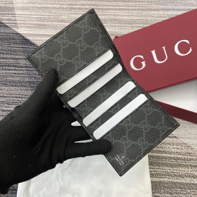 Gvc*1 wallets